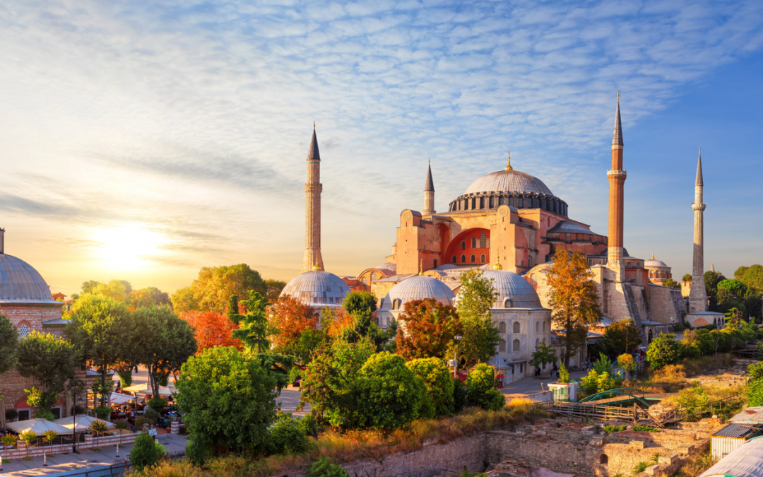 İstanbul Seyahat Bilet İptali