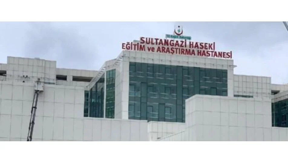 Haseki Eğitim ve Araştırma Hastanesi Randevu İptali