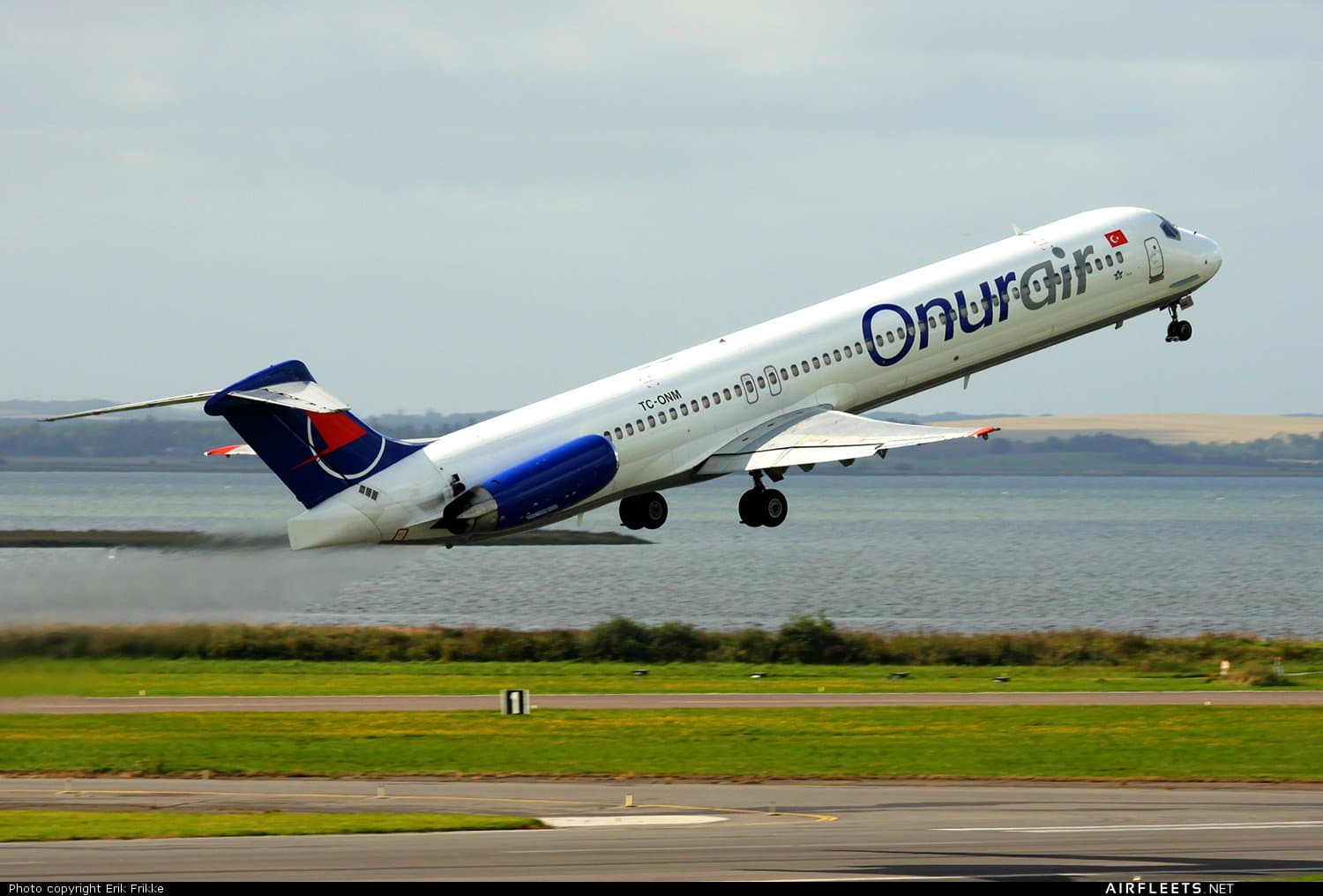 Onur Air Uçak Bilet İptali
