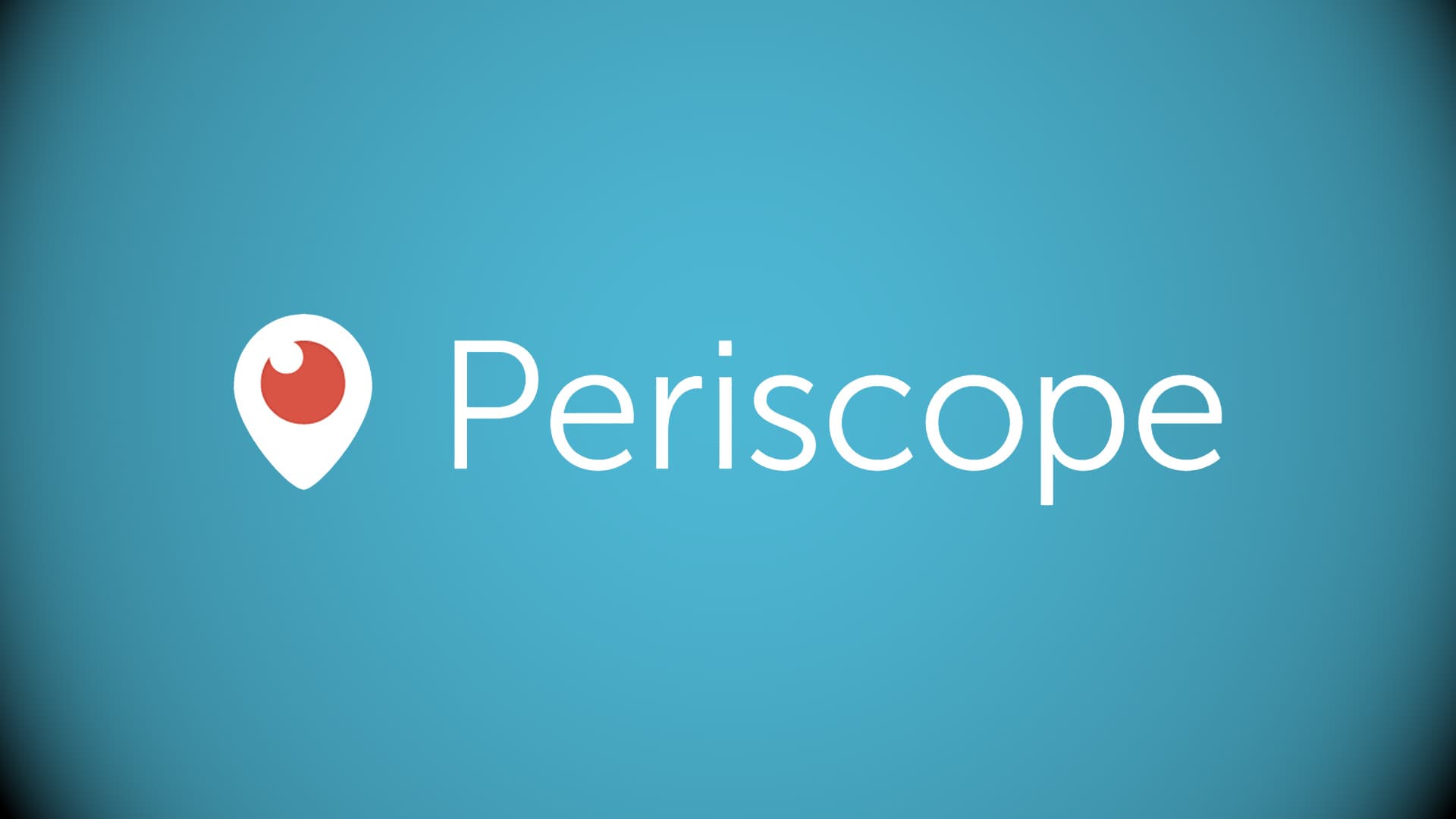 Periscope Hesap İptali