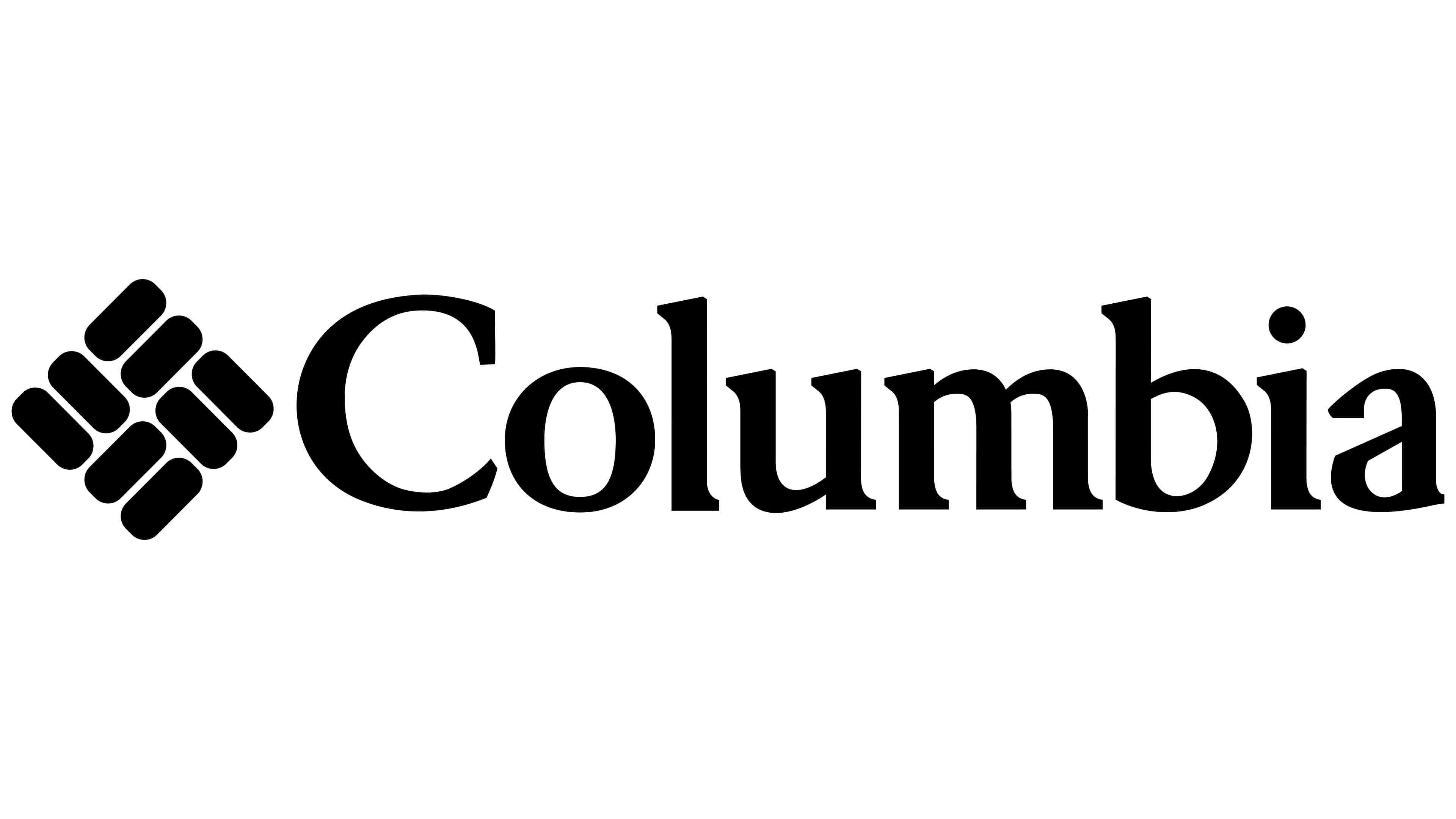 Columbia Sipariş İptali