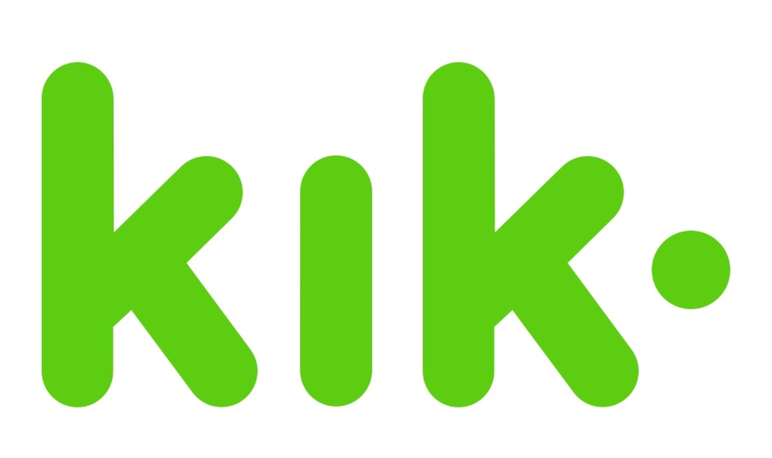 Kik Hesap Silme