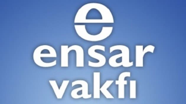Ensar Vakfı Üyelik İptali