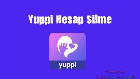Yuppi Üyelik İptali