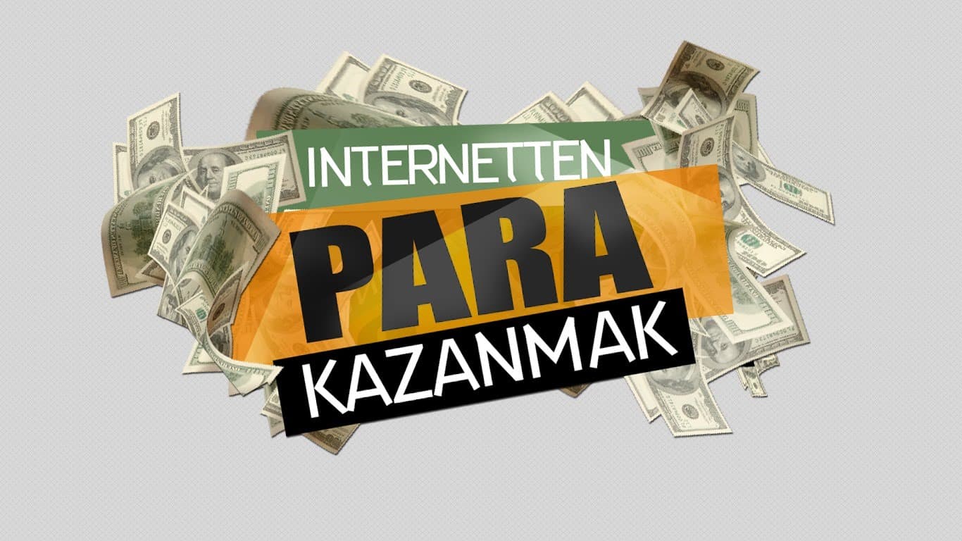 1 Saat’te Para Kazanma