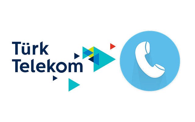 Türk Telekom Online İşlemler